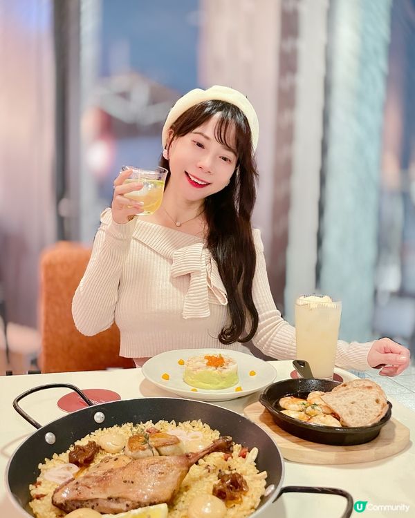 約咗屋企人撐枱腳💗啟德站附近有好多好嘢食!今次揀咗主打日式x...