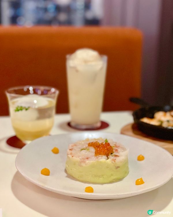 約咗屋企人撐枱腳💗啟德站附近有好多好嘢食!今次揀咗主打日式x...