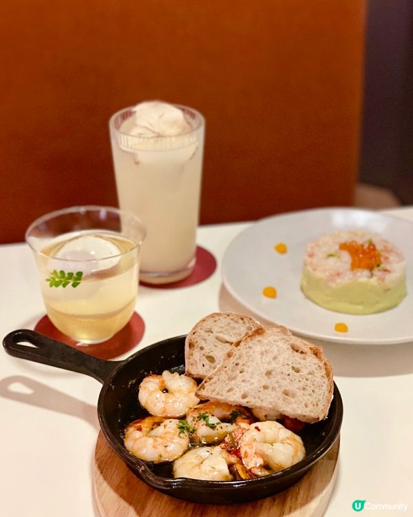 約咗屋企人撐枱腳💗啟德站附近有好多好嘢食!今次揀咗主打日式x...