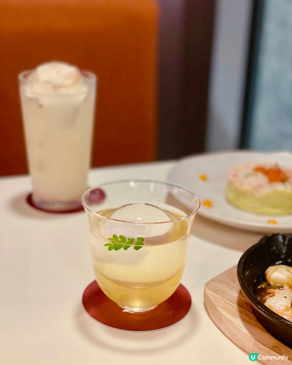 約咗屋企人撐枱腳💗啟德站附近有好多好嘢食!今次揀咗主打日式x...