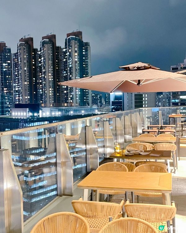 約咗屋企人撐枱腳💗啟德站附近有好多好嘢食!今次揀咗主打日式x...