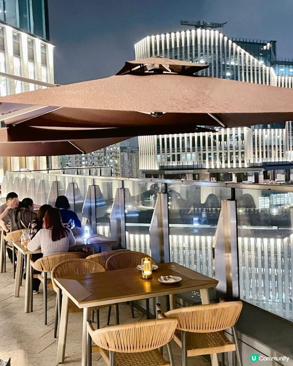 約咗屋企人撐枱腳💗啟德站附近有好多好嘢食!今次揀咗主打日式x...