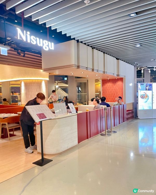 約咗屋企人撐枱腳💗啟德站附近有好多好嘢食!今次揀咗主打日式x...