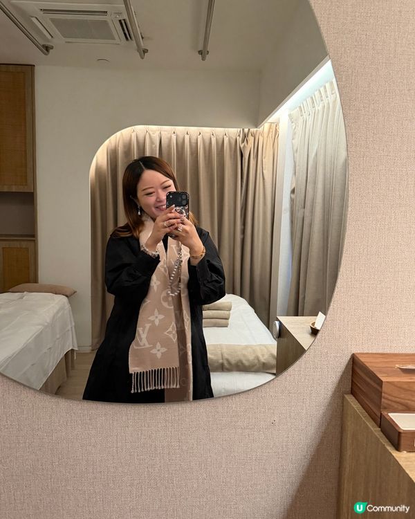 西營盤日月按摩💆🏻‍♀️！腳仔鬆晒！