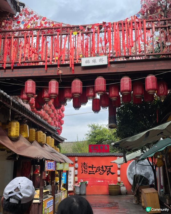 大理古城遊記！感受白族風情😍 慢活之旅！