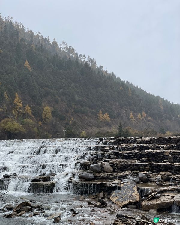 普達措靜謐漫遊，三段路線各有美！🏞️🚶‍♀️