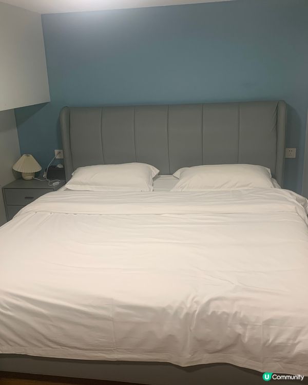 [酒店開箱系列]HonorU璽客服務公寓|迷你別緻|設備齊全