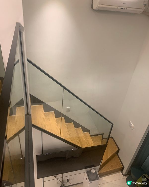 [酒店開箱系列]HonorU璽客服務公寓|迷你別緻|設備齊全