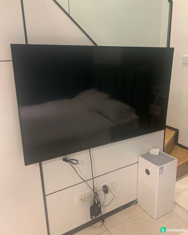 [酒店開箱系列]HonorU璽客服務公寓|迷你別緻|設備齊全