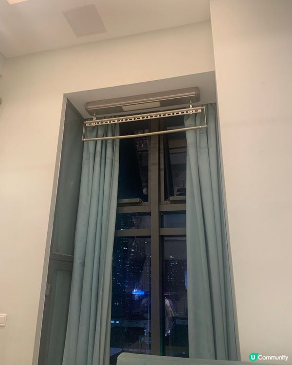 [酒店開箱系列]HonorU璽客服務公寓|迷你別緻|設備齊全