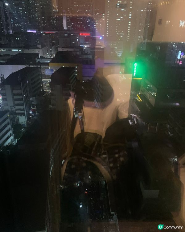 [酒店開箱系列]HonorU璽客服務公寓|迷你別緻|設備齊全