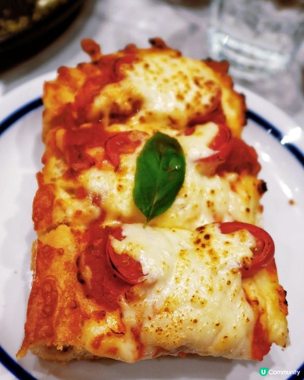 啟德餐廳嘆美食！落地玻璃勁chill 🤩