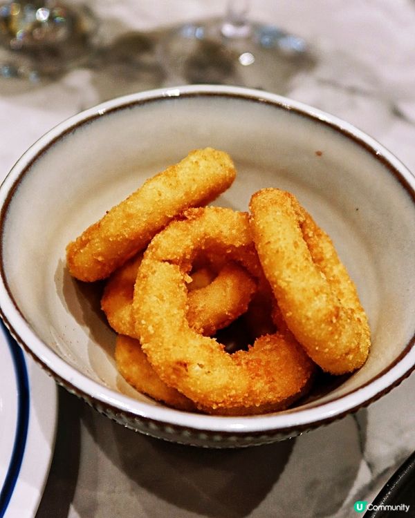 啟德餐廳嘆美食！落地玻璃勁chill 🤩