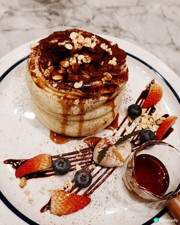 啟德餐廳嘆美食！落地玻璃勁chill 🤩