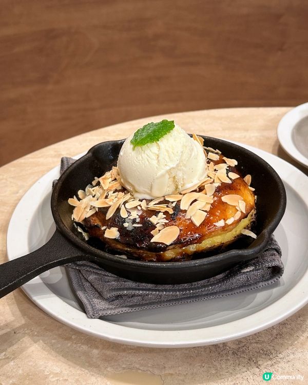 終於去咗長沙灣享樂烘焙Cafe🤎