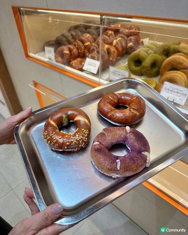 終於去咗長沙灣享樂烘焙Cafe🤎