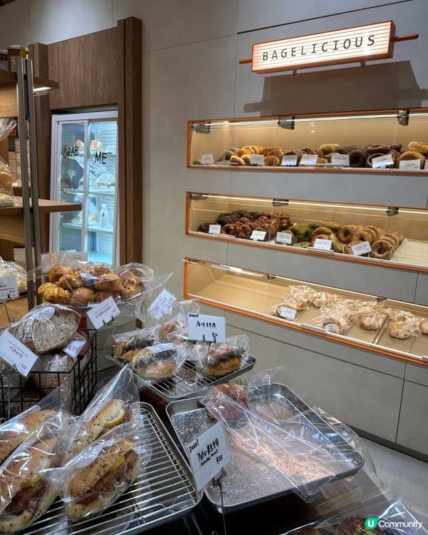 終於去咗長沙灣享樂烘焙Cafe🤎