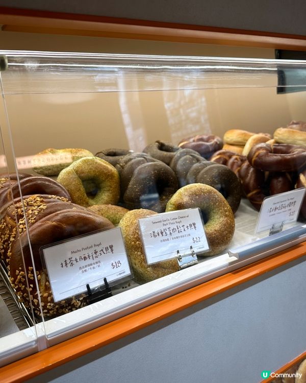 終於去咗長沙灣享樂烘焙Cafe🤎