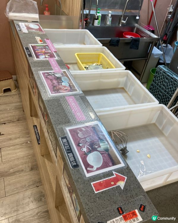 BYO自助整雙重朱古力夾心蛋糕體驗