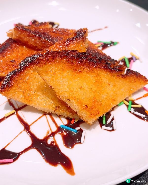 $398 鐵板燒💕抵到crazy