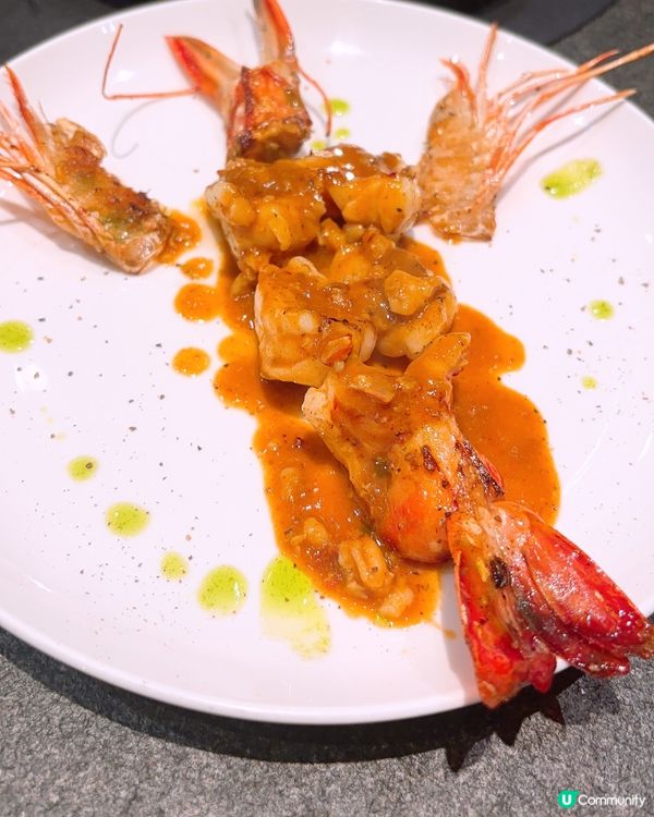 $398 鐵板燒💕抵到crazy