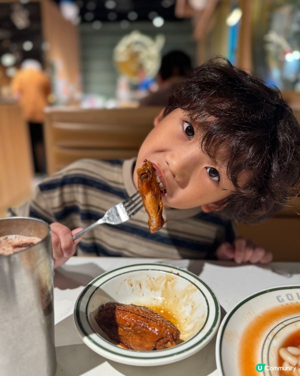 💛下午茶求其食🍴