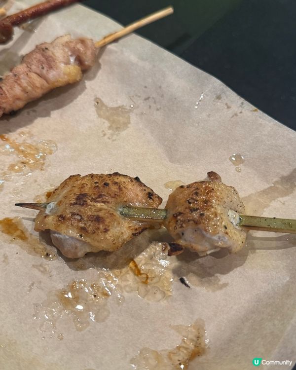 今日尖咀串燒🤤！抵食到爆！🔥