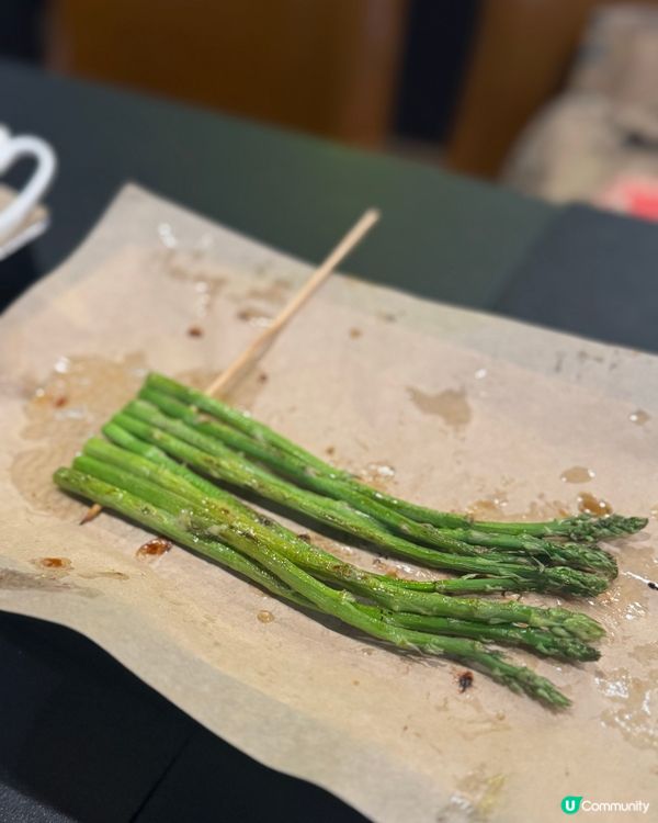 今日尖咀串燒🤤！抵食到爆！🔥