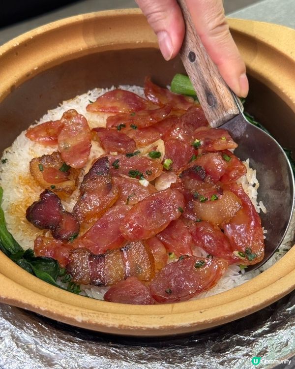 秋冬暖笠笠！花膠豬肚雞🤤 深圳必食！