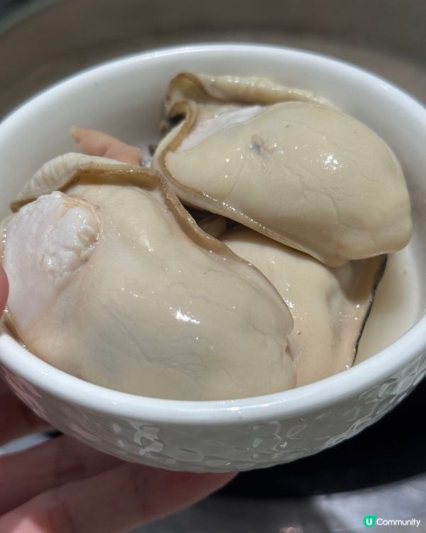 秋冬暖笠笠！花膠豬肚雞🤤 深圳必食！