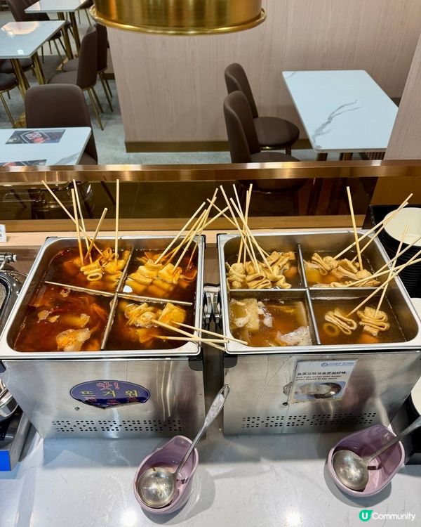 尖沙咀自助餐🤤海鮮控必去！韓國直送紅蟹任食！🦀🍣😋