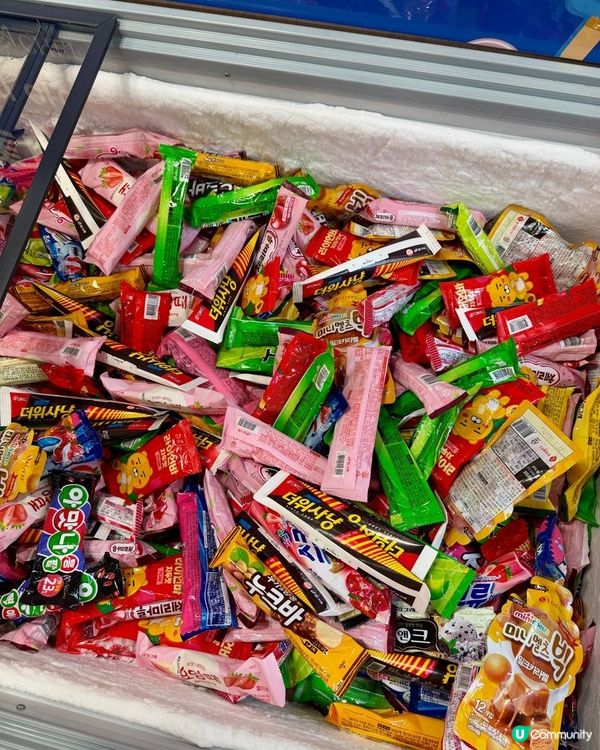 尖沙咀自助餐🤤海鮮控必去！韓國直送紅蟹任食！🦀🍣😋