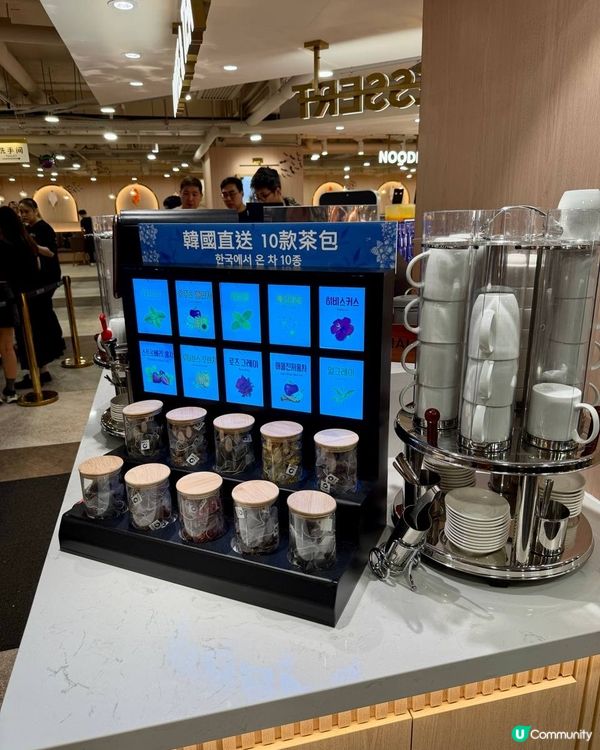 尖沙咀自助餐🤤海鮮控必去！韓國直送紅蟹任食！🦀🍣😋