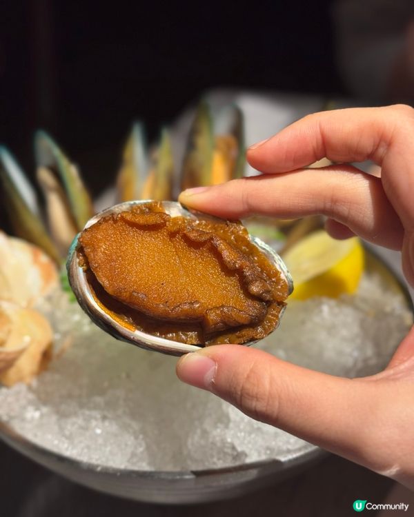 灣仔必吃生蠔海鮮拼盤 性價比高新鮮甜美