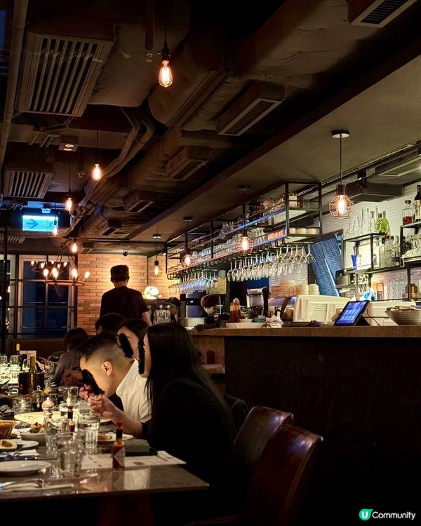 灣仔必吃生蠔海鮮拼盤 性價比高新鮮甜美