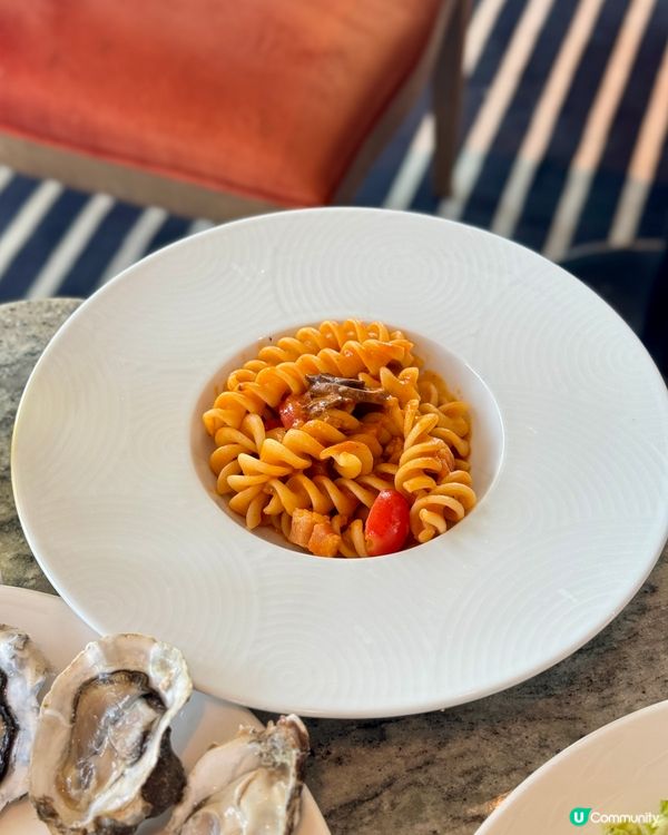 即開生蠔､龍蝦､蟹腳 週末海鮮早午自助餐🦪🦀🦞