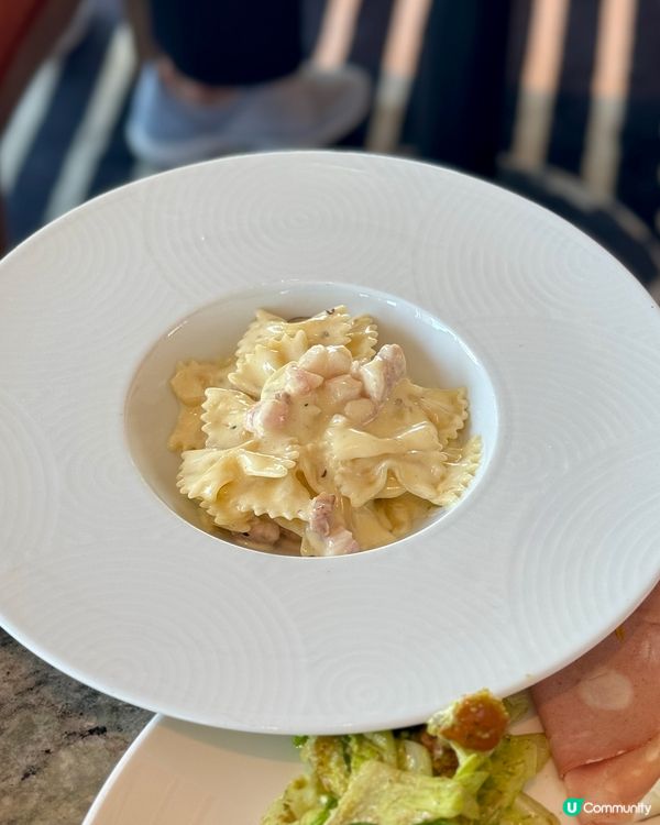 即開生蠔､龍蝦､蟹腳 週末海鮮早午自助餐🦪🦀🦞