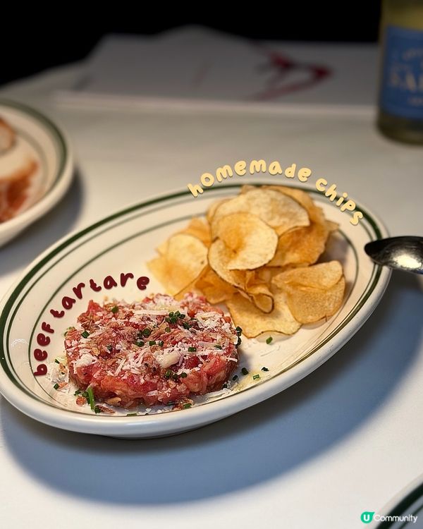 ฅ՞•ﻌ•՞ฅ 灣仔ꜰᴏʀᴋᴇʀꜱ滿意度💯慶祝一流高質餐廳✨