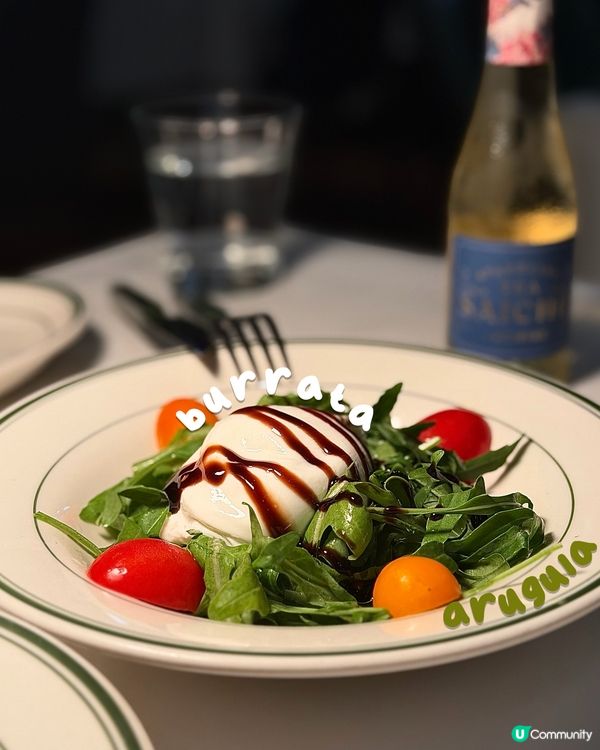 ฅ՞•ﻌ•՞ฅ 灣仔ꜰᴏʀᴋᴇʀꜱ滿意度💯慶祝一流高質餐廳✨