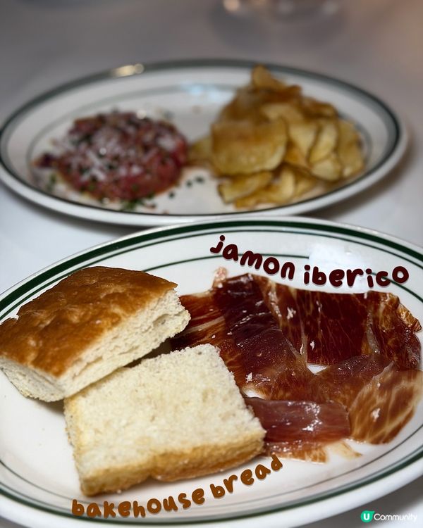 ฅ՞•ﻌ•՞ฅ 灣仔ꜰᴏʀᴋᴇʀꜱ滿意度💯慶祝一流高質餐廳✨