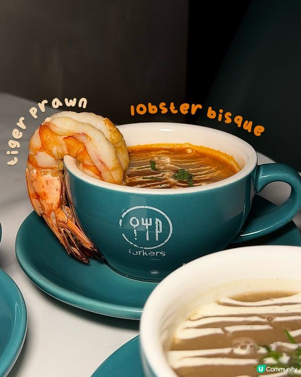 ฅ՞•ﻌ•՞ฅ 灣仔ꜰᴏʀᴋᴇʀꜱ滿意度💯慶祝一流高質餐廳✨