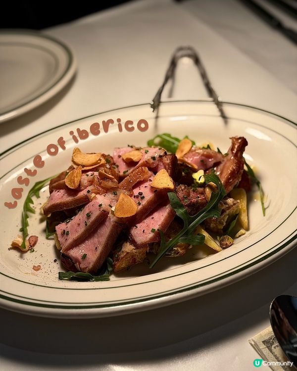 ฅ՞•ﻌ•՞ฅ 灣仔ꜰᴏʀᴋᴇʀꜱ滿意度💯慶祝一流高質餐廳✨