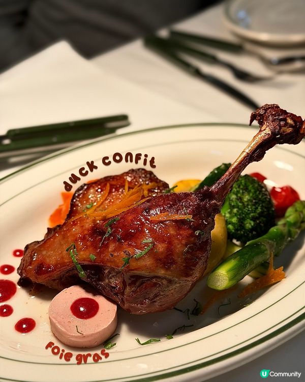 ฅ՞•ﻌ•՞ฅ 灣仔ꜰᴏʀᴋᴇʀꜱ滿意度💯慶祝一流高質餐廳✨