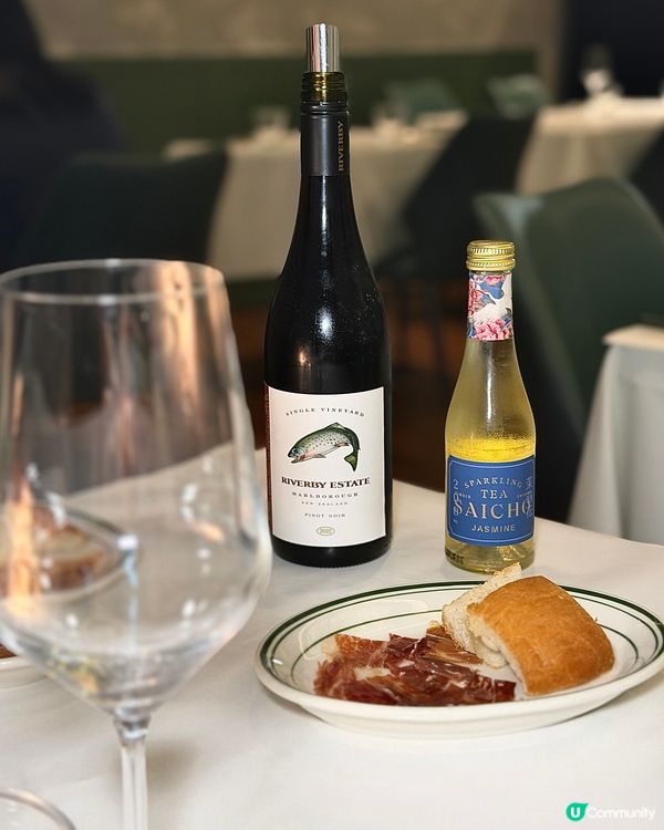 ฅ՞•ﻌ•՞ฅ 灣仔ꜰᴏʀᴋᴇʀꜱ滿意度💯慶祝一流高質餐廳✨