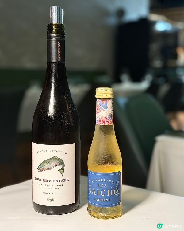 ฅ՞•ﻌ•՞ฅ 灣仔ꜰᴏʀᴋᴇʀꜱ滿意度💯慶祝一流高質餐廳✨