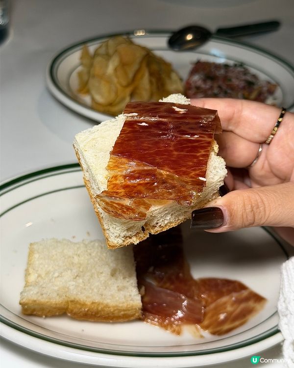 ฅ՞•ﻌ•՞ฅ 灣仔ꜰᴏʀᴋᴇʀꜱ滿意度💯慶祝一流高質餐廳✨