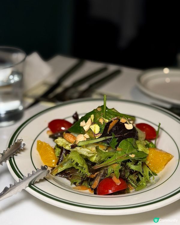 ฅ՞•ﻌ•՞ฅ 灣仔ꜰᴏʀᴋᴇʀꜱ滿意度💯慶祝一流高質餐廳✨