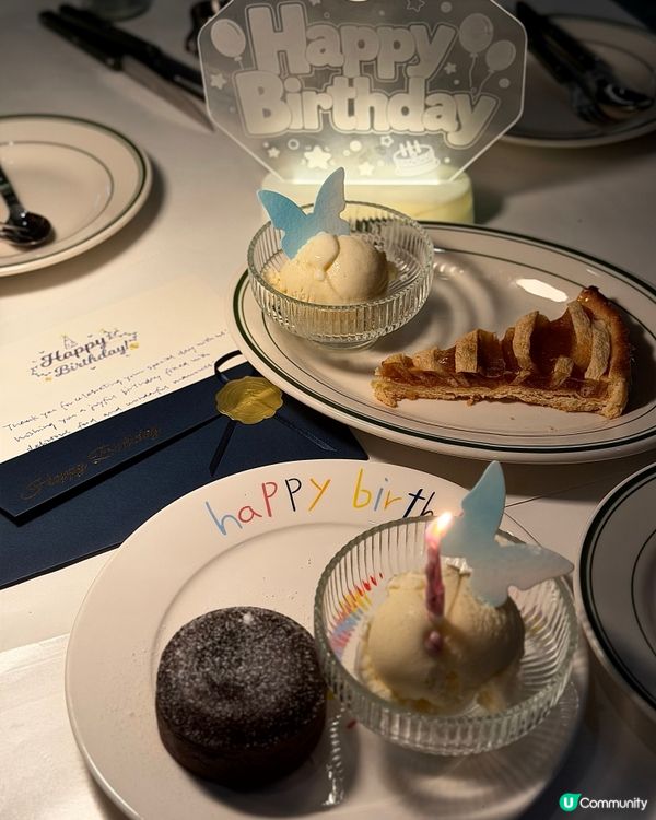 ฅ՞•ﻌ•՞ฅ 灣仔ꜰᴏʀᴋᴇʀꜱ滿意度💯慶祝一流高質餐廳✨