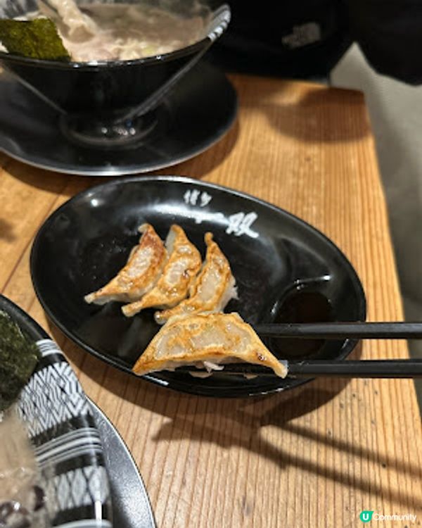 【2025 北九州 福岡遊】福岡│食記 ♥ 博多必食。超濃厚泡系豚骨湯頭 ♥ 博多一双拉麵