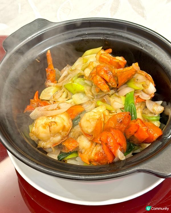 【西貢勝記】米芝蓮海鮮宴🤤！海景靚房必食！